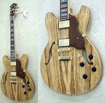 Amazon.co.jp: IBANEZ AS103SM/NT : 楽器・音響機器